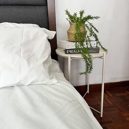 Lily Maison Apartment Tanah Rata Luaran gambar