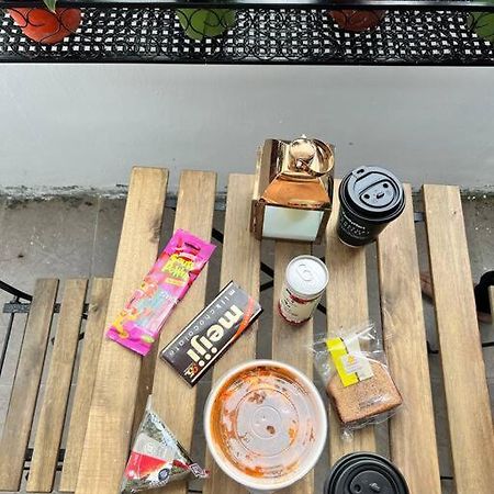 Lily Maison Apartment Tanah Rata Luaran gambar