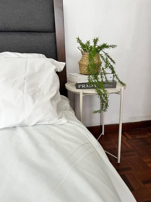 Lily Maison Apartment Tanah Rata Luaran gambar