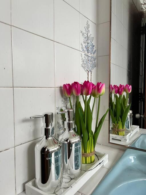 Lily Maison Apartment Tanah Rata Luaran gambar