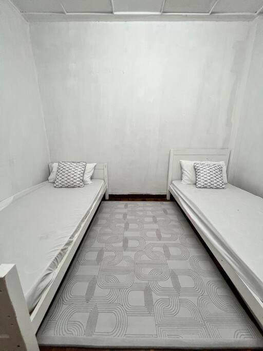 Lily Maison Apartment Tanah Rata Luaran gambar