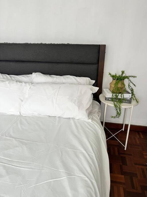 Lily Maison Apartment Tanah Rata Luaran gambar