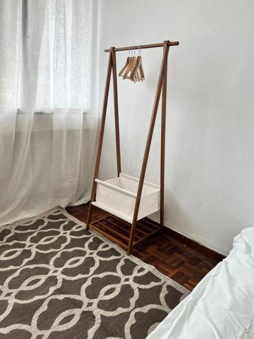 Lily Maison Apartment Tanah Rata Luaran gambar