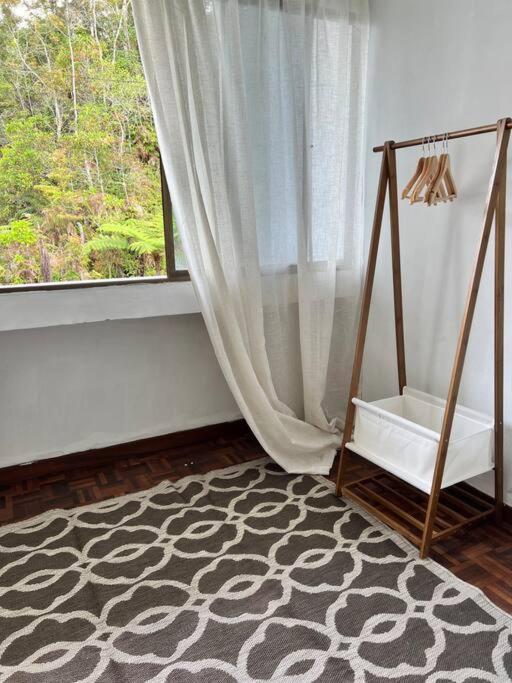 Lily Maison Apartment Tanah Rata Luaran gambar