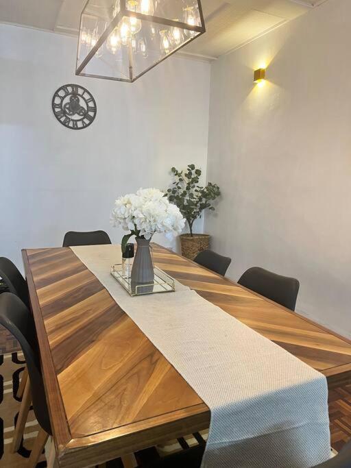 Lily Maison Apartment Tanah Rata Luaran gambar