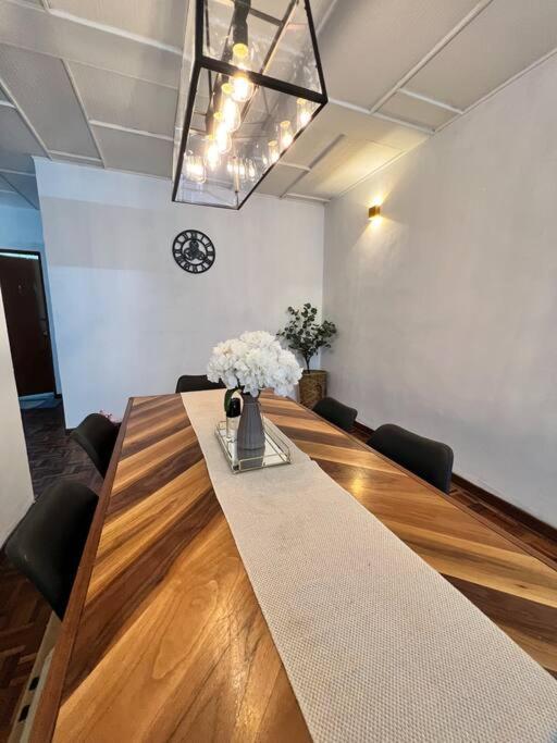 Lily Maison Apartment Tanah Rata Luaran gambar
